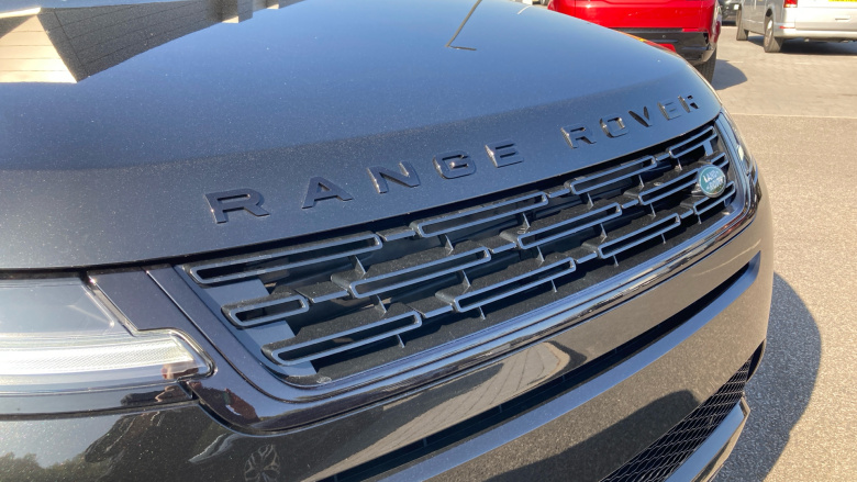 Land Rover Range Rover Evoque 2.0 D200 Edition 5dr Auto Diesel Hatchback